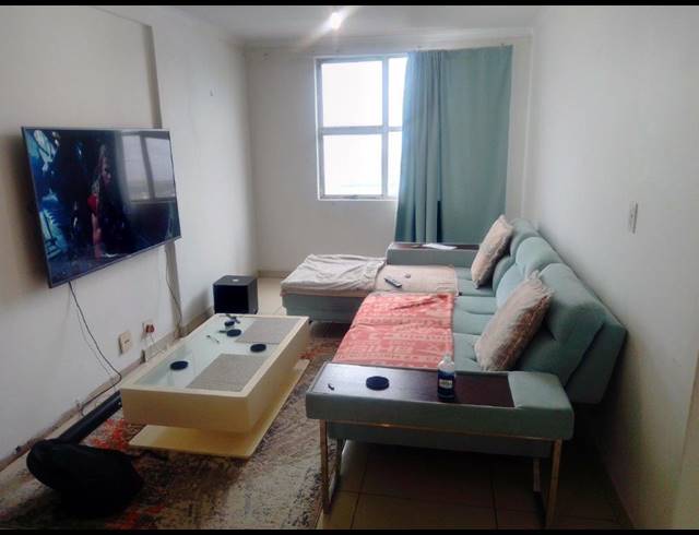 2 BEDROOM APARTMENT FOR SALE IN SOUTH BEACH